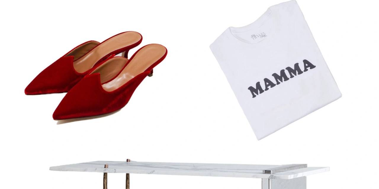 Deputy Editor Elisa LipskyKarasz’s Gift Guide All in the Family WSJ