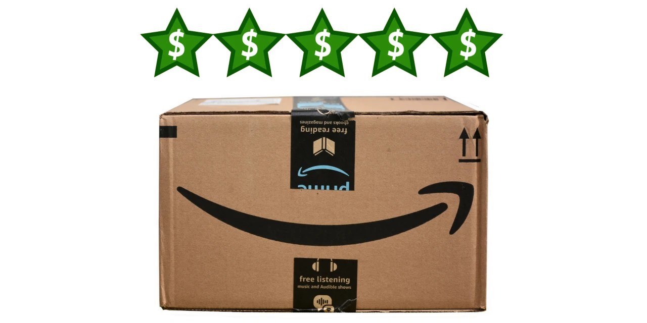 How to Spot Fake Amazon Reviews SMK