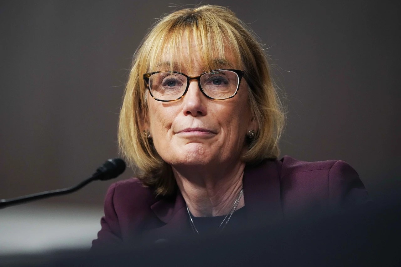 On Reconciliation Bill, Senate Moderates Hide Behind Joe