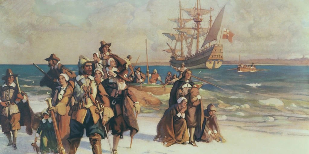 W.C. Maloney on GETTR