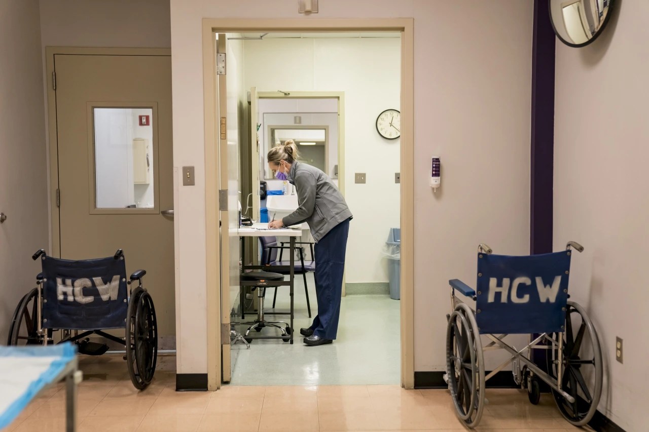 Illinois Abortion Clinics Are Preparing for a Potential PostRoe World