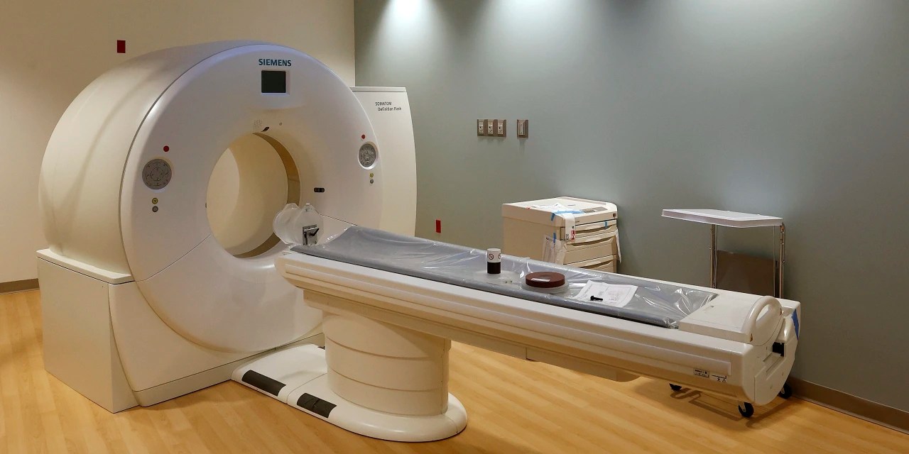 Some Hospitals Charge Up to 10 Times More for Medical Scans Than Others