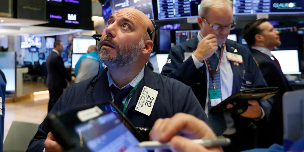 Just How Valuable Is TaxLoss Harvesting? WSJ