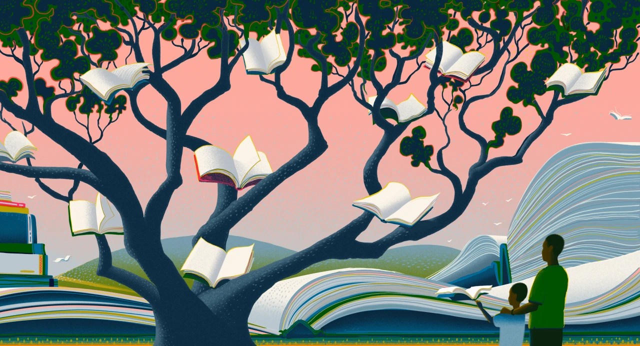 The 10 Best Books of 2021 WSJ