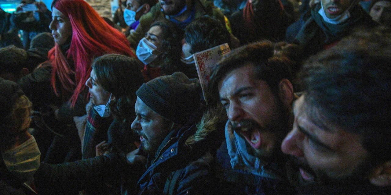 Turkey’s Economic Turmoil Sends Desperation and Inflation Soaring WSJ