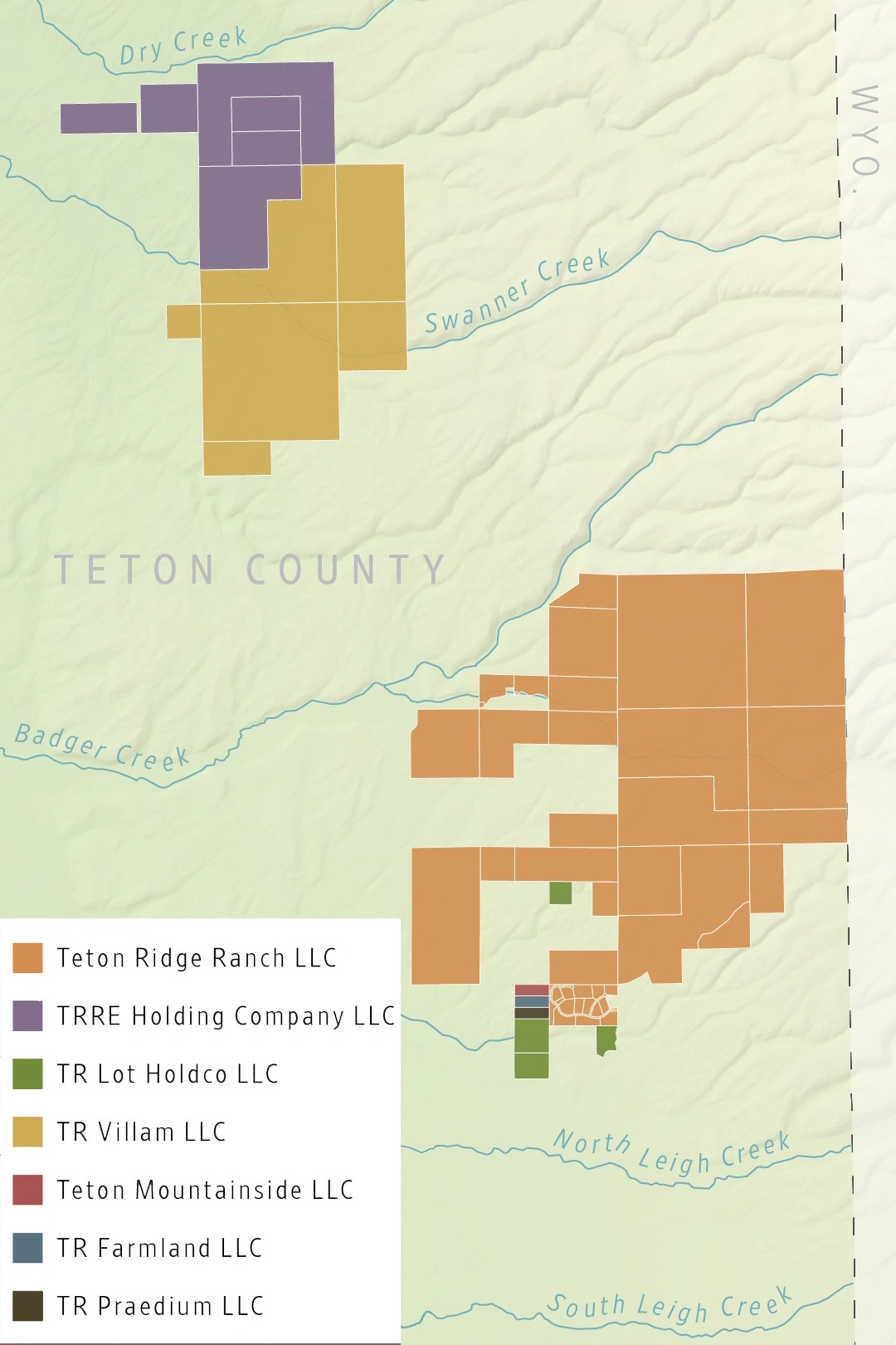Teton County Idaho Parcel Map Fall 2024 Hair Trends