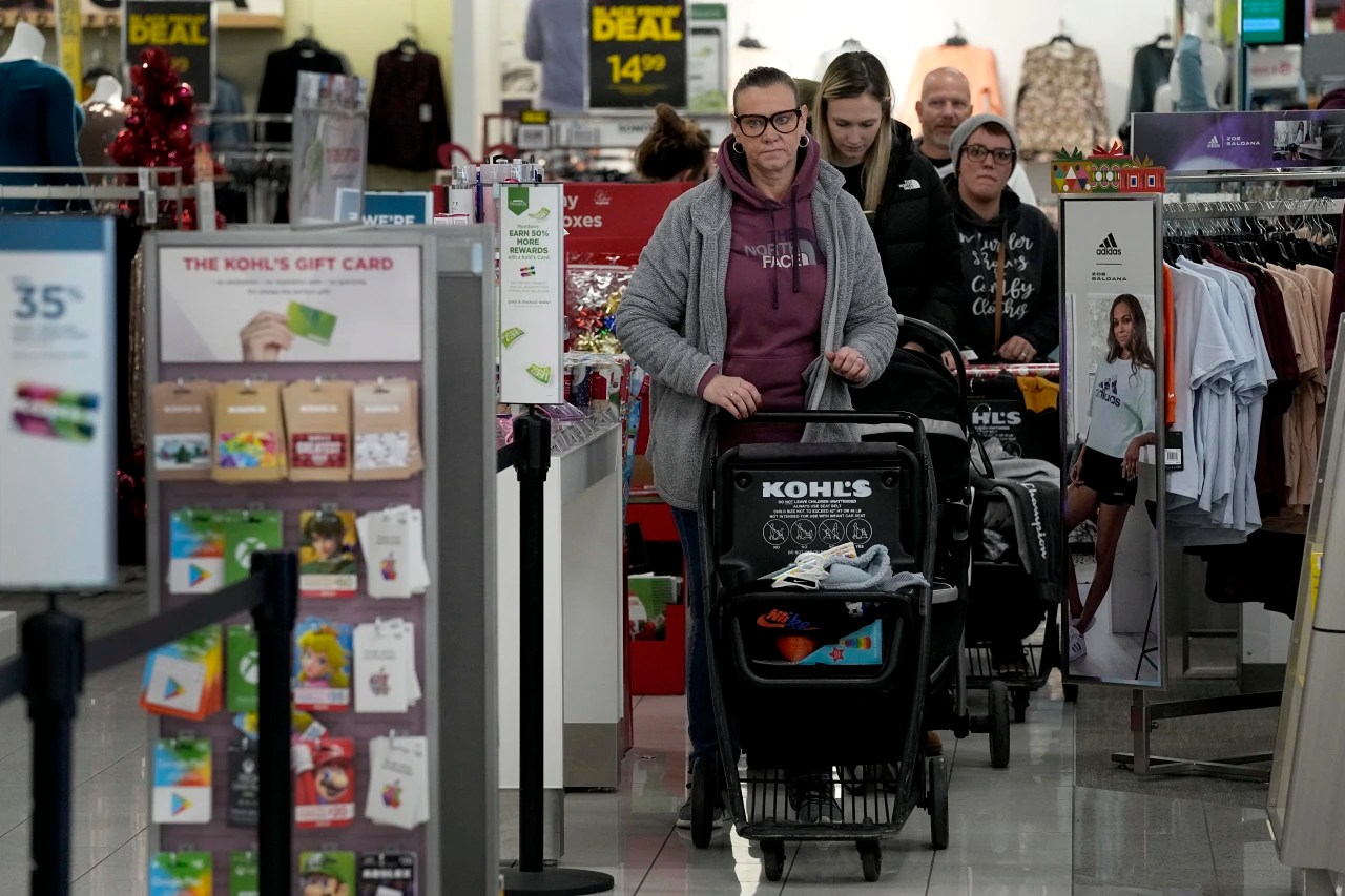 Learn about 120+ imagen kohl's car seat tradein In.thptnganamst.edu.vn