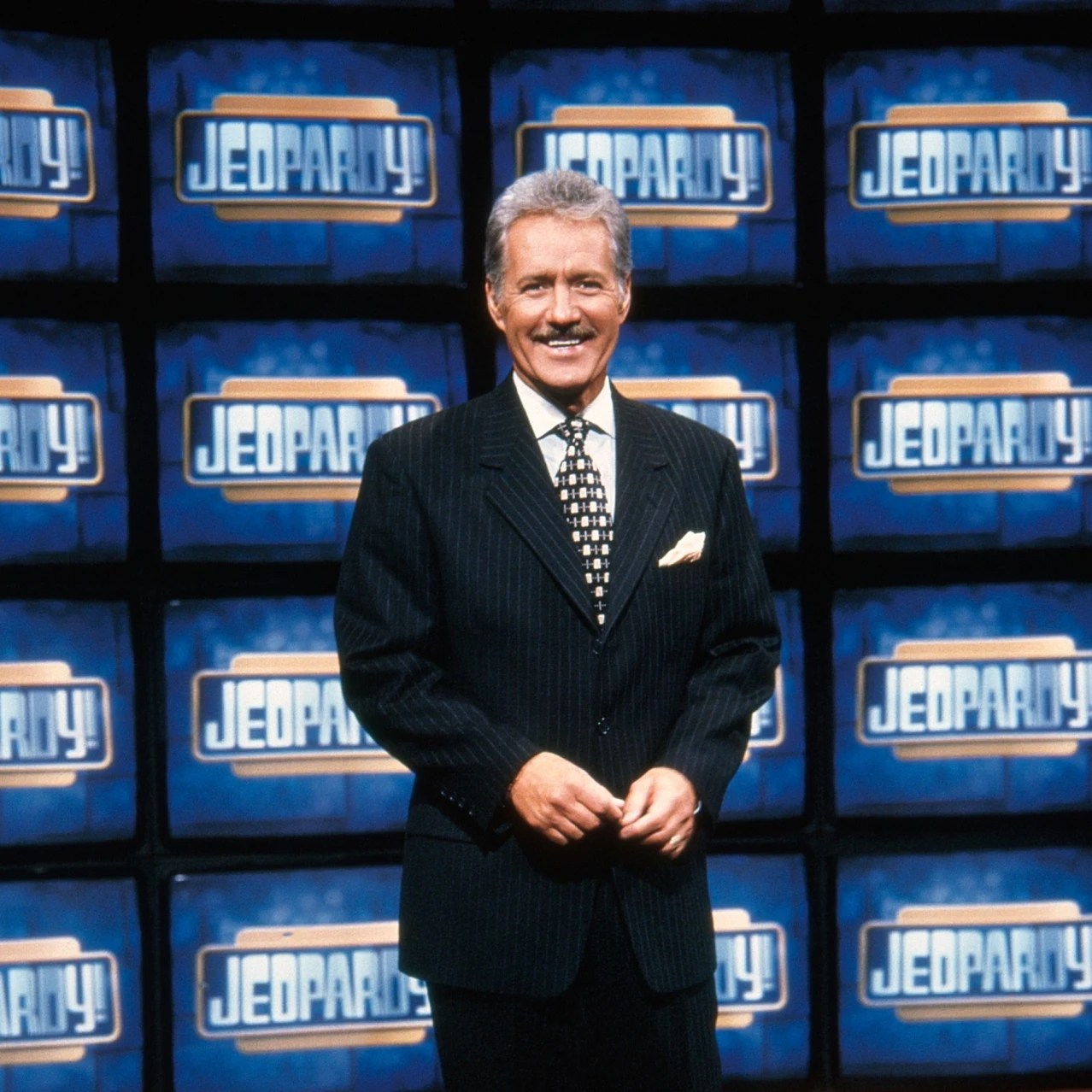 The Category Who Is Vying to Replace Alex Trebek as ‘Jeopardy!’ Host WSJ