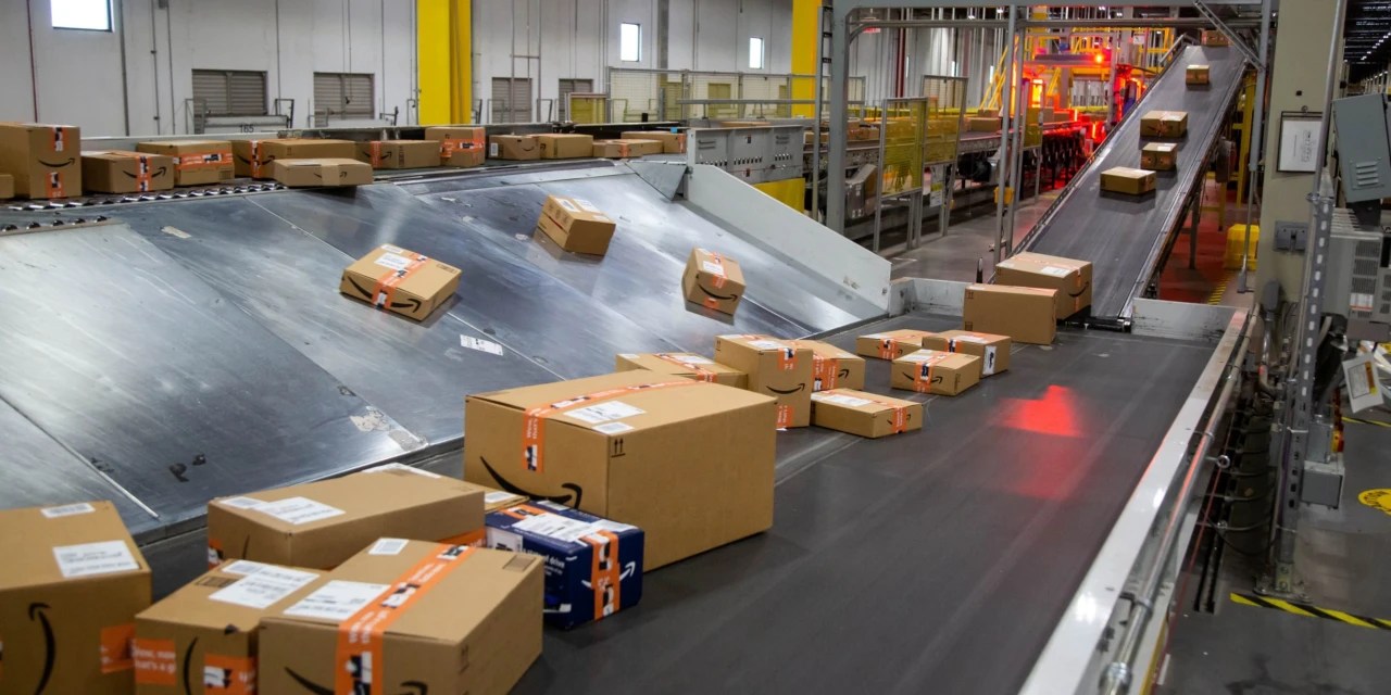 Amazon Settles Suit Over Alleged Fake Cashmere Products WSJ