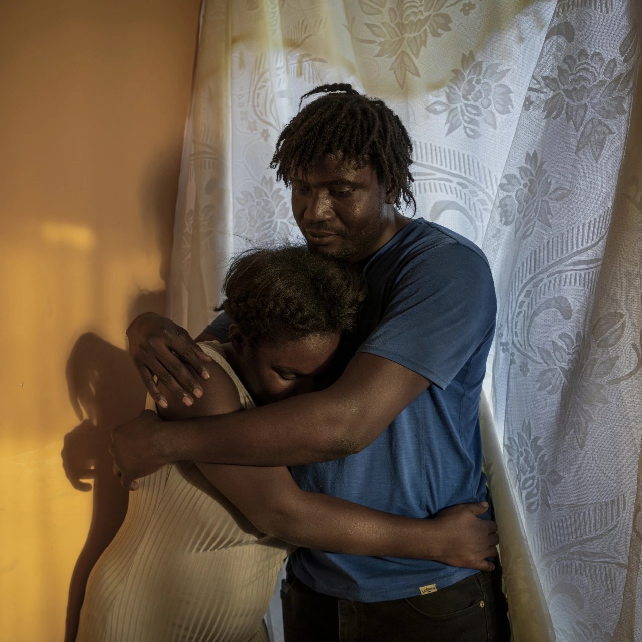 Haitians Hoping to Reach U.S. Stranded in Chile, Across Americas WSJ