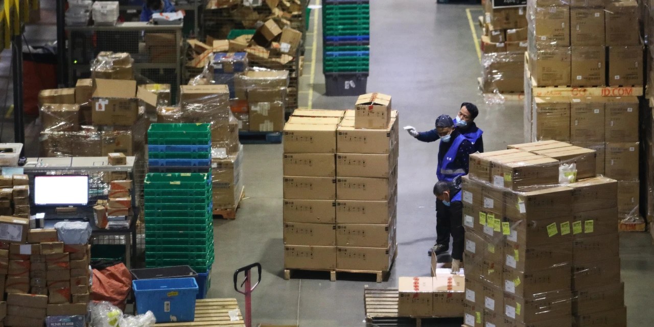 Warburg Pincus Raises 2.8 Billion for AsiaFocused NewEconomy Real