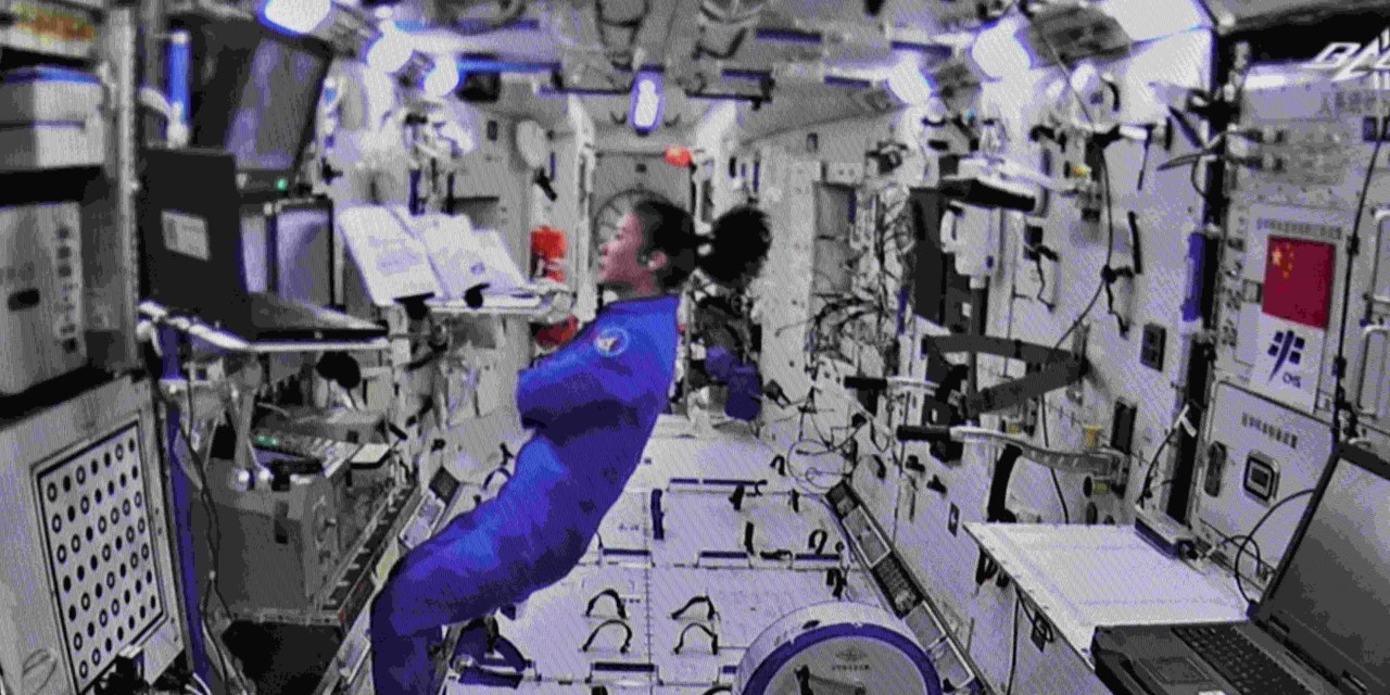 China Lodges Complaint After Alleged Near Collision With Elon Musk’s