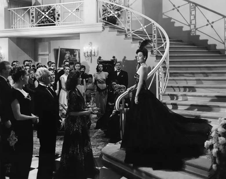 Discovering Roberto Gavaldón’s Cinematic Brilliance WSJ