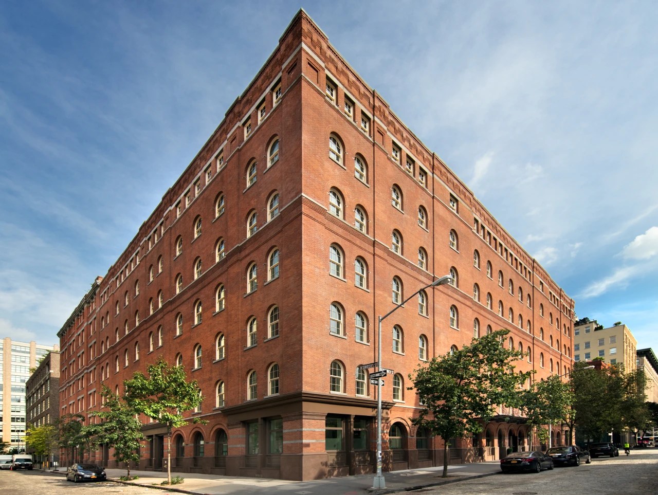 Justin Timberlake Sells New York Apartment for 29 Million WSJ