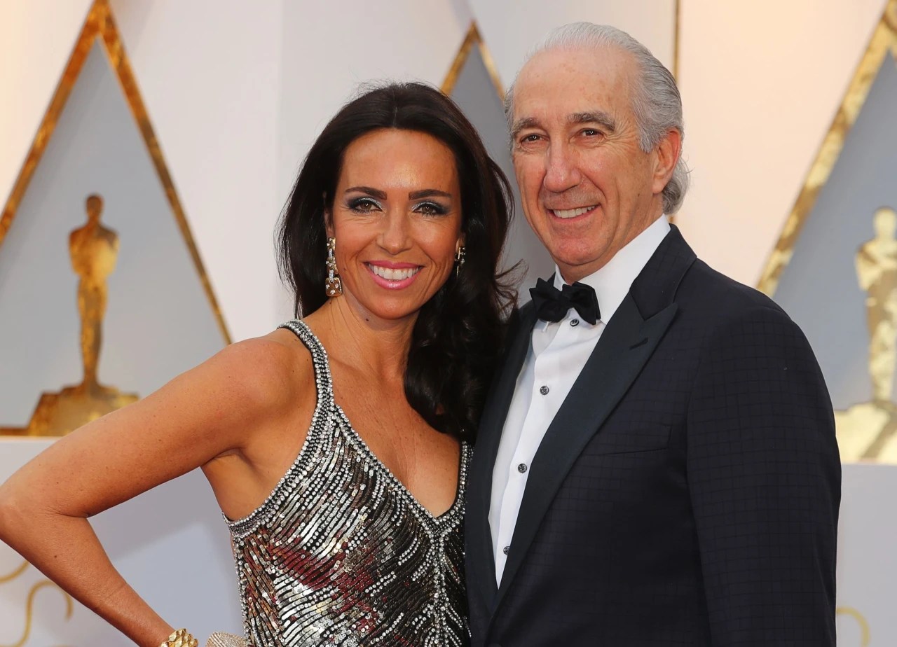 MGM CEO Gary Barber Was Fired Following Disagreement With Board on