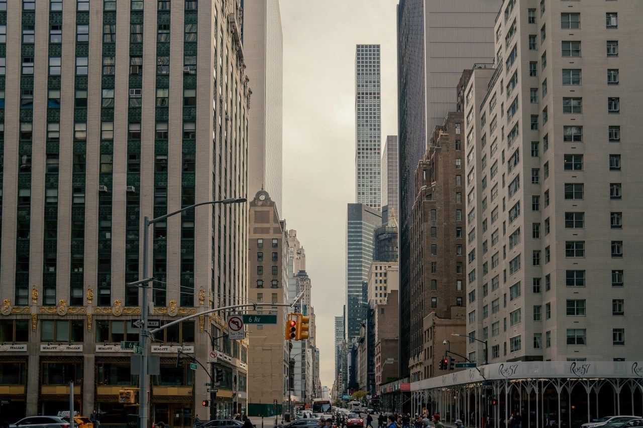 You’ll Soon Get to See Pay on NYC Job Postings