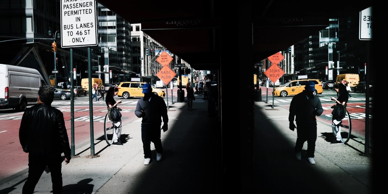 You’ll Soon Get to See Pay on NYC Job Postings WSJ