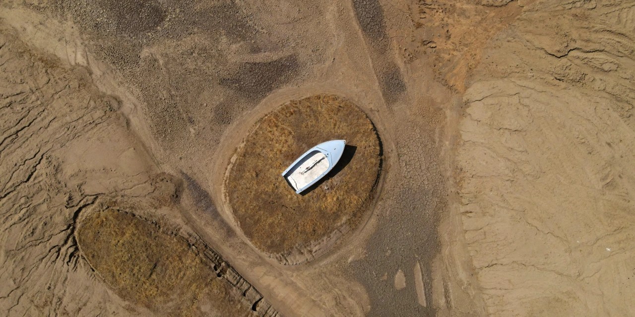 2021 Was Earth’s SixthHottest Year on Record, Temperature Reports Say