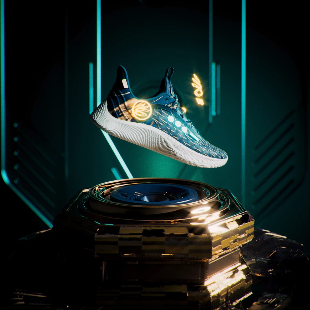 Nike and Adidas Are Dipping Toes Into the NFT Market. The Sneakerheads