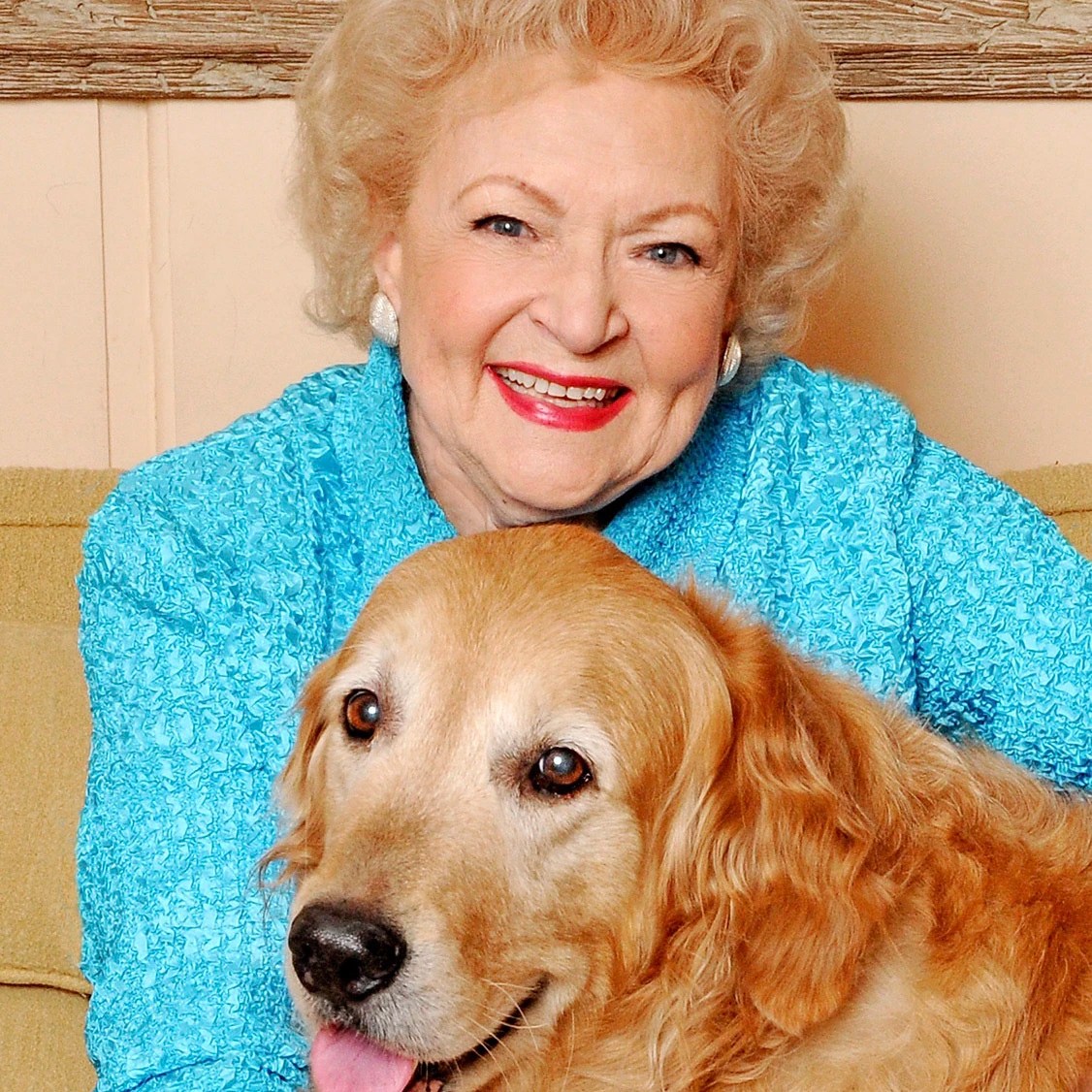 Betty White’s 100th Birthday Special Is Now a MovieTheater Memorial WSJ