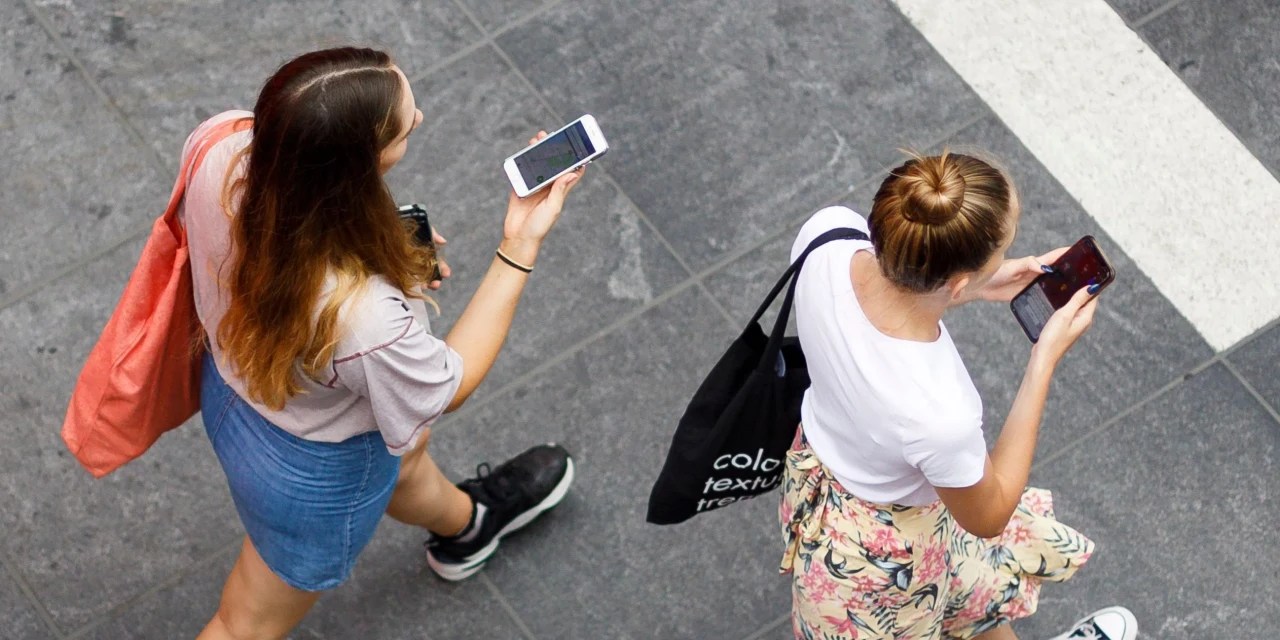 Apple Says Senate’s BigTech Legislation Would Weaken Its UserPrivacy