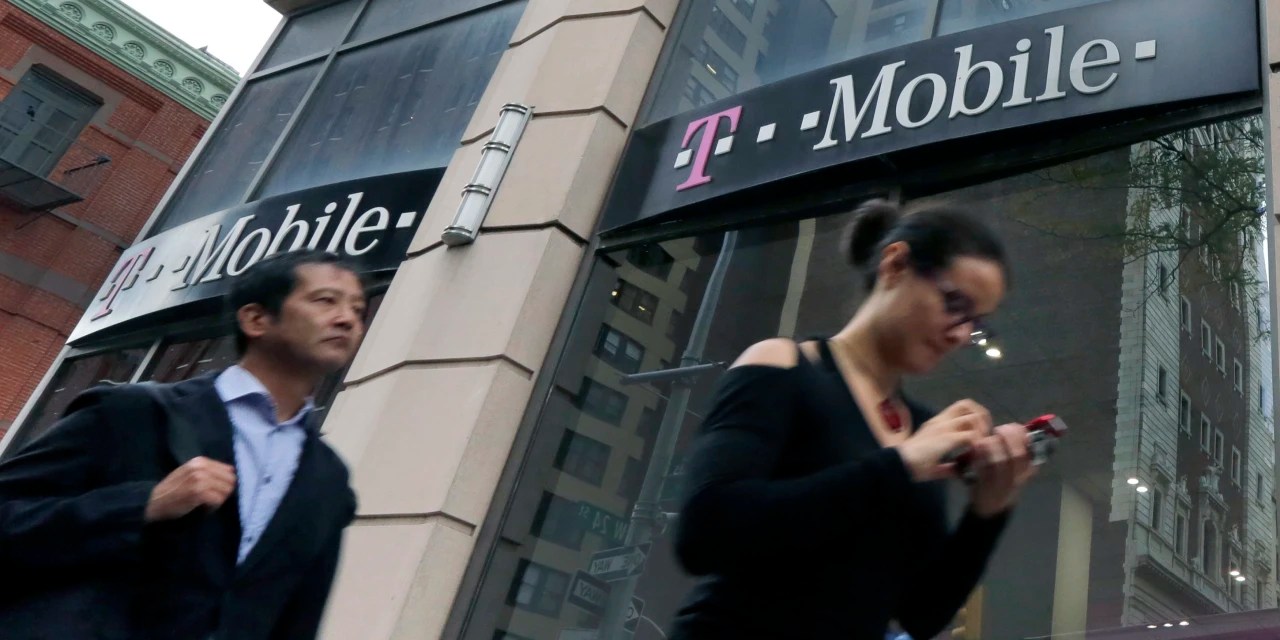 TMobile, AT&T Pledge to Stop Location Sharing by End of March WSJ