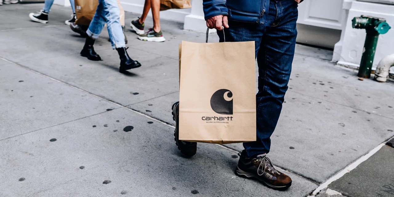 Carhartt Stuck With Its Covid19 Vaccine Mandate. The Backlash Ensued