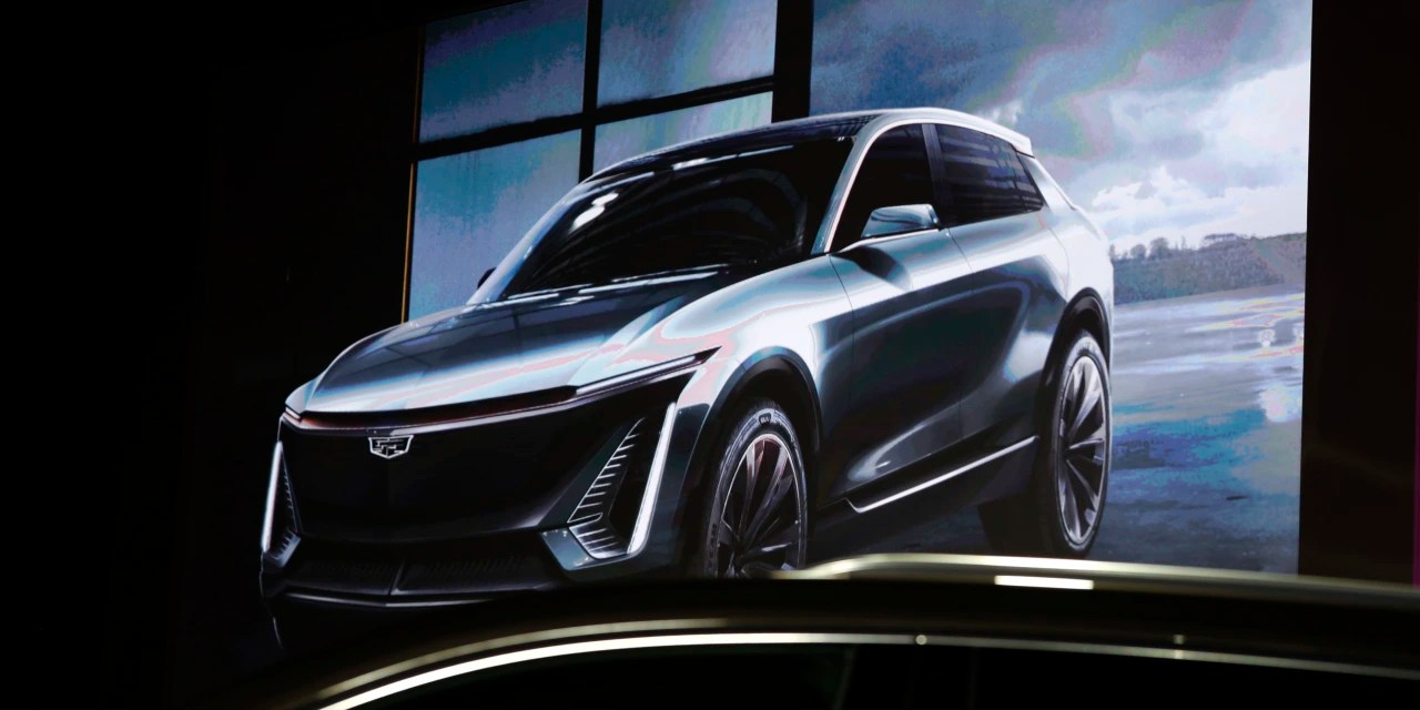 Cadillac, Tesla and the Long Road to Cheap Electric Vehicles WSJ