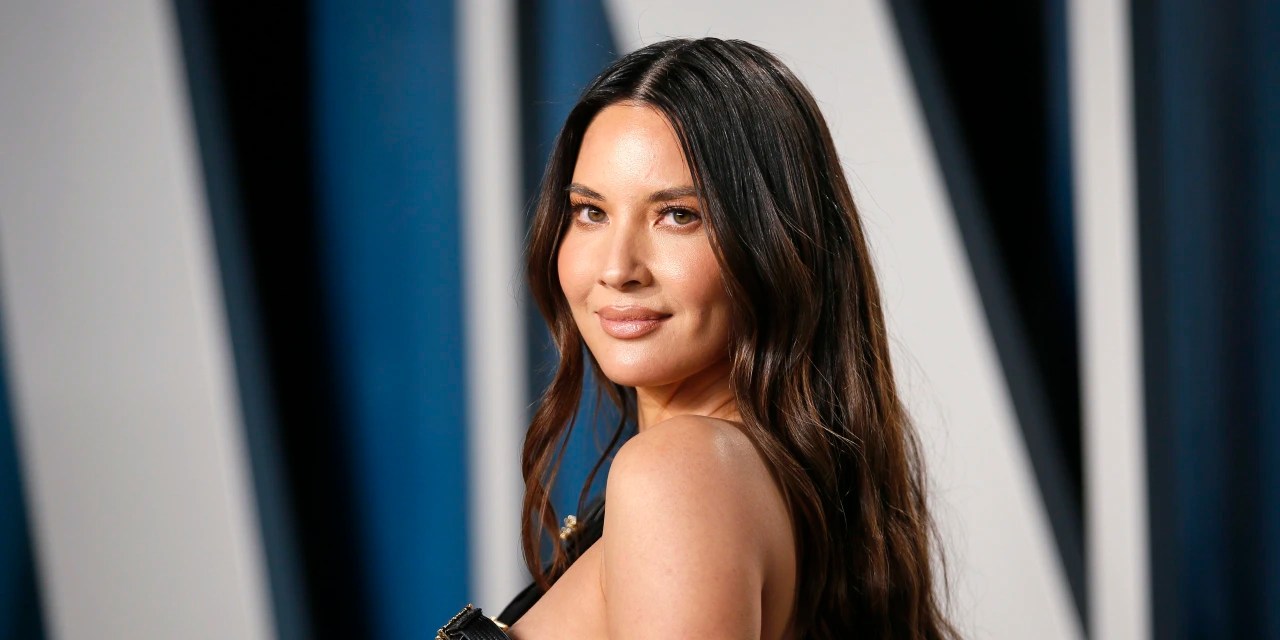 Olivia Munn Speaks Out After Virtual Event Disrupted With AntiAsian