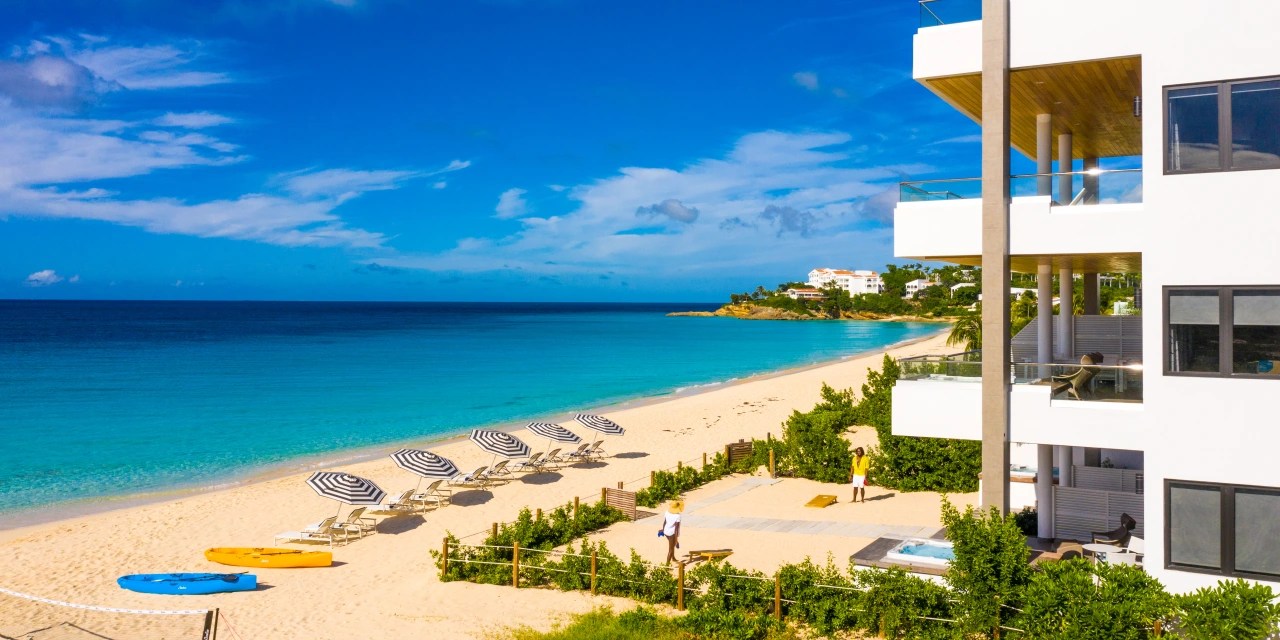 Secret’s Out: These Caribbean Resorts Are (Relatively) Affordable Finds