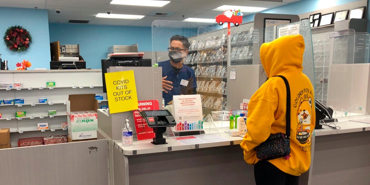 Drugmakers Raised Prices by 6.6 on Average Early This