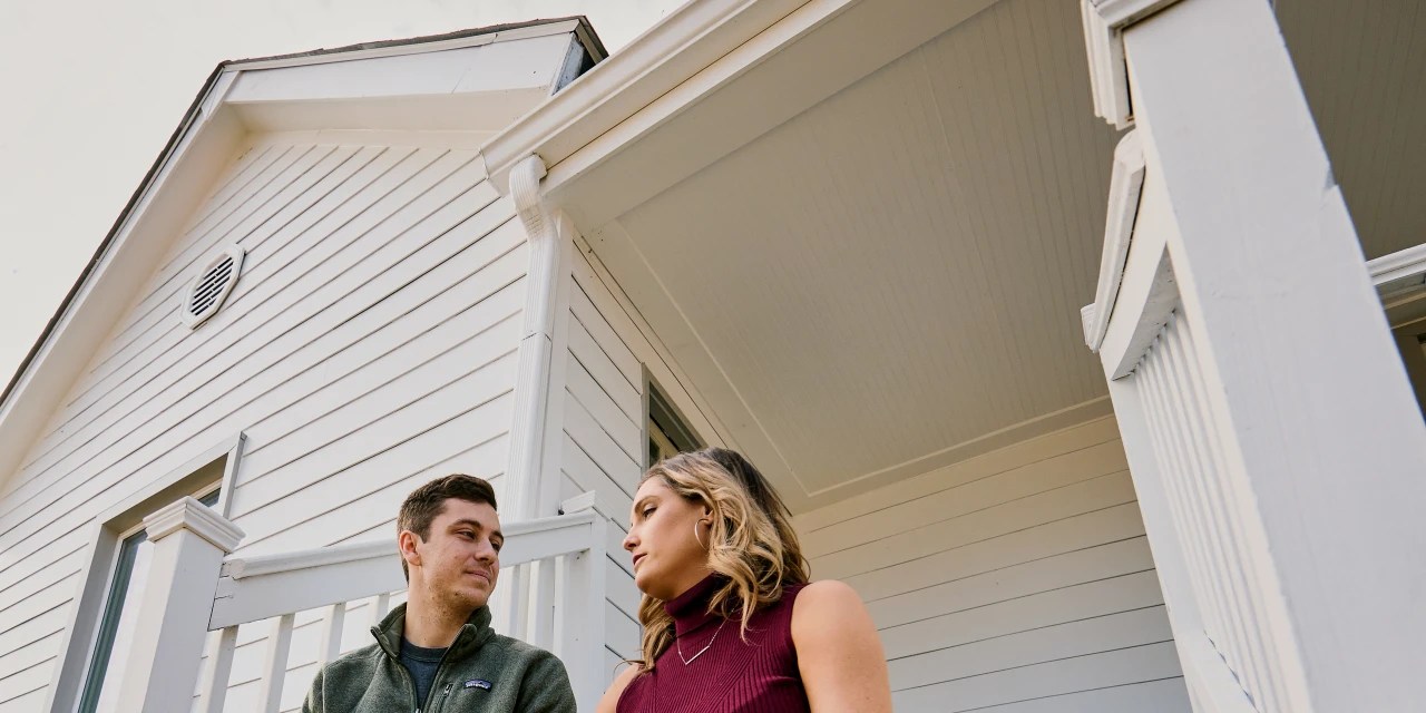 Buying a First Home Costs More Than You Think, Especially