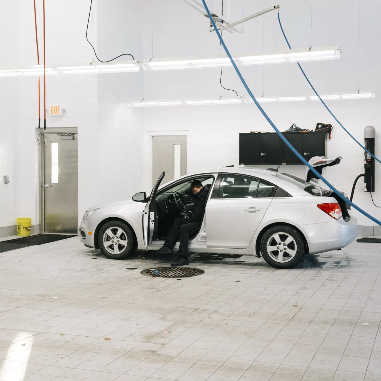 Why Your Car Might Be Worth More Today Than When You Bought It WSJ