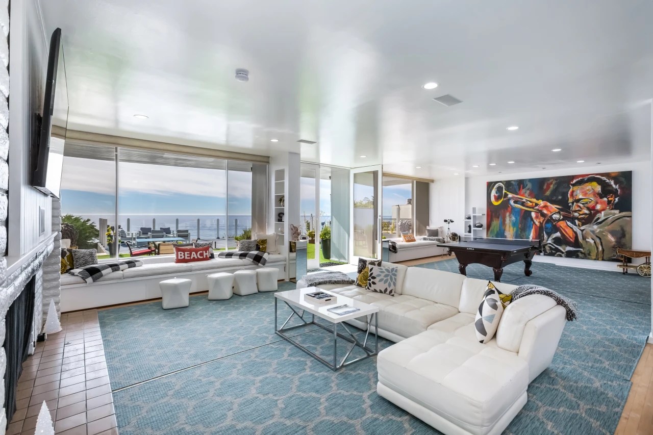 All That Jazz Miles Davis’s California Home Asks 15 Million WSJ