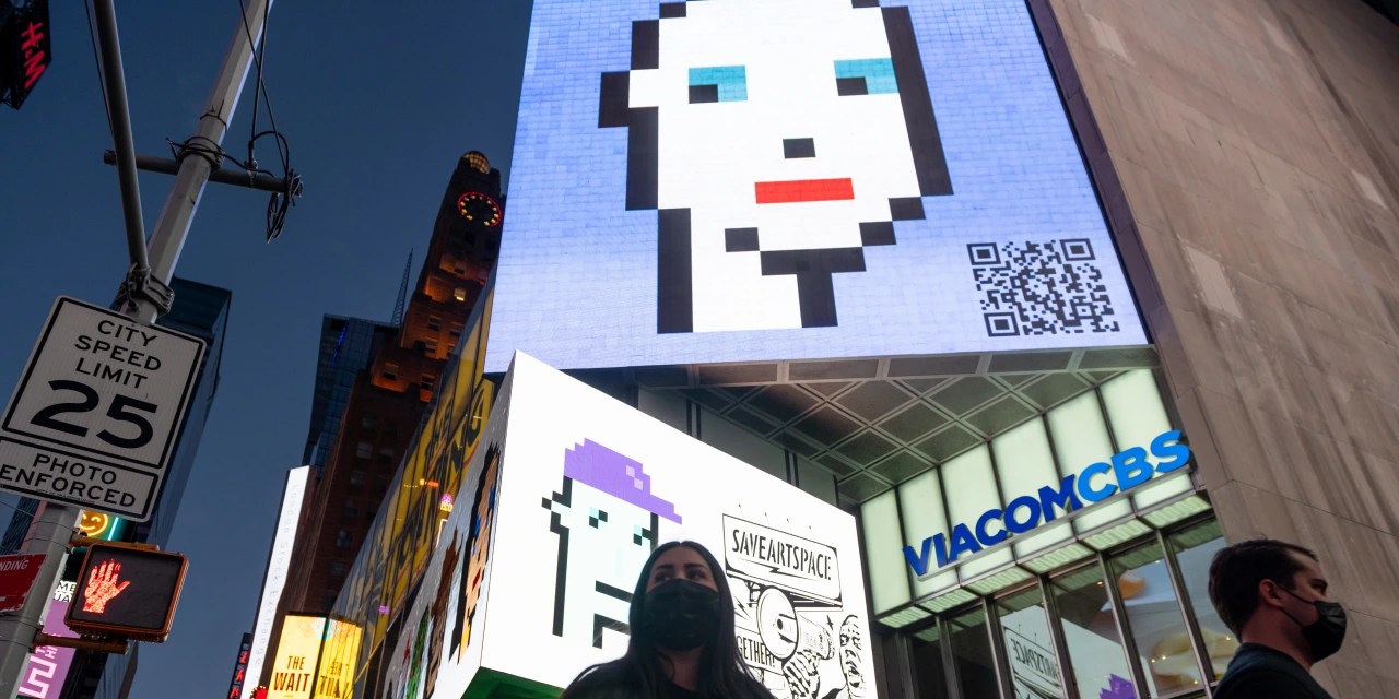 OpenSea’s NFT FreeforAll WSJ Star Sports News Australia