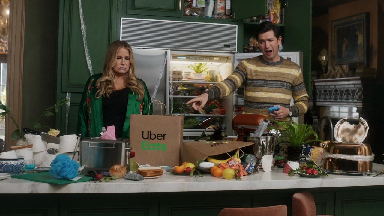 Wsj List Of Super Bowl Ads 2023 Watch The Super Bowl Ads Of 2022, From Budweiser To Uber Eats - Wsj