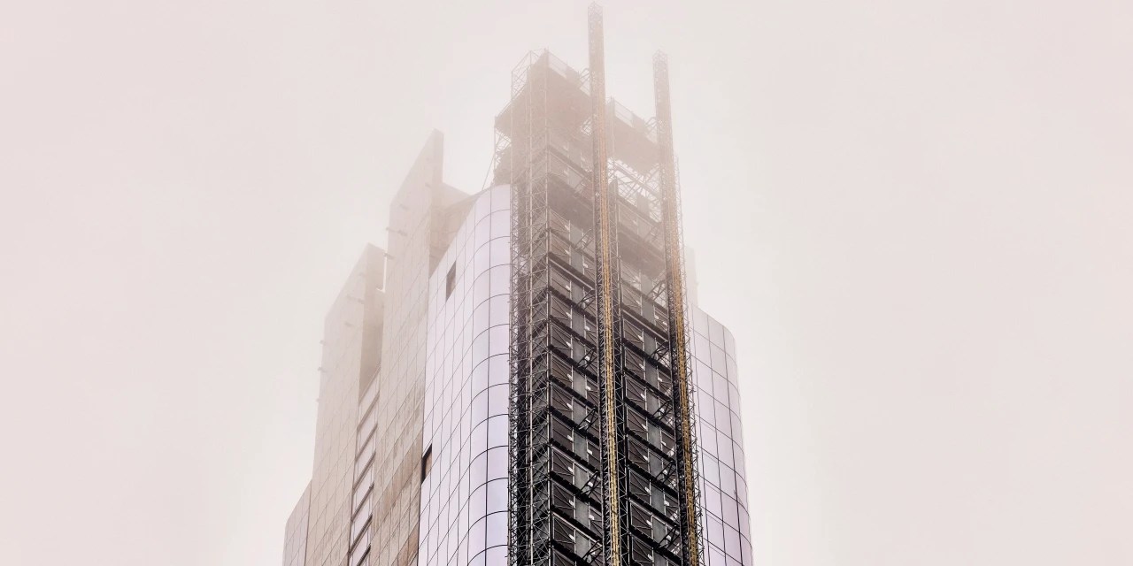 The Ghost Condos of NYC’s Financial District WSJ