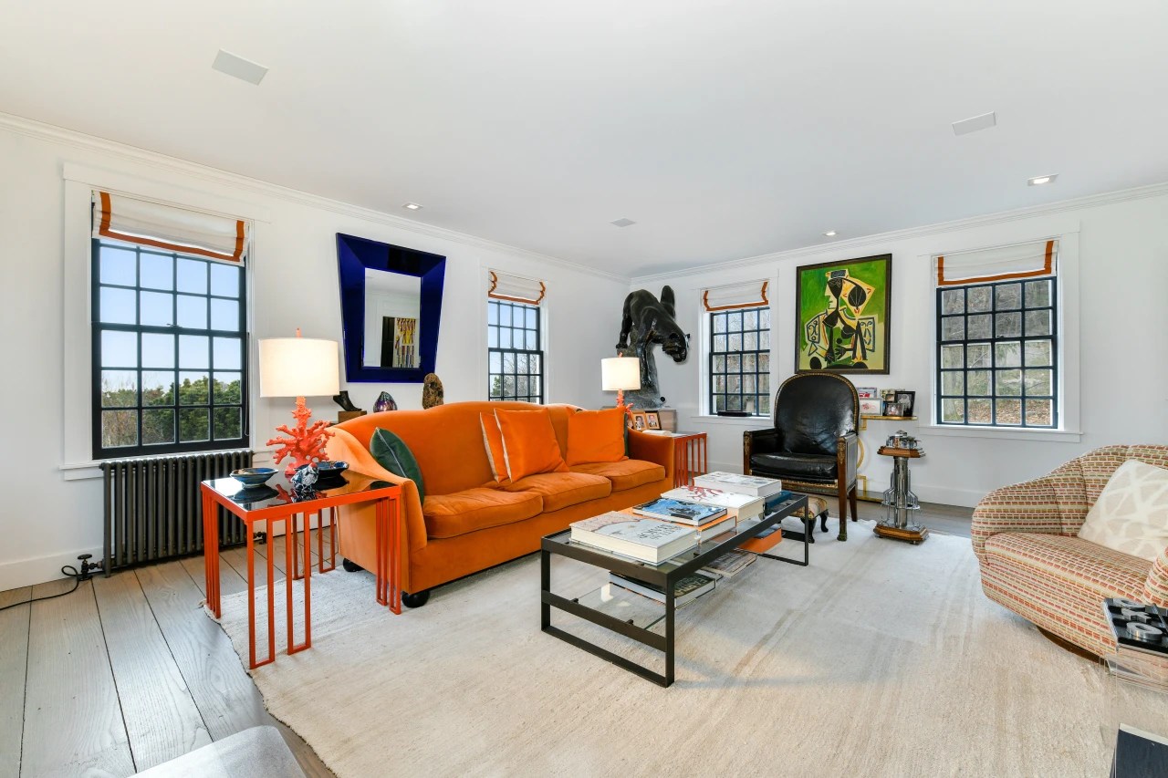Ghislaine Maxwell’s Home in Massachusetts to List for 7.295