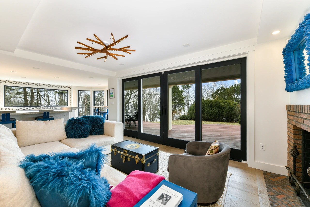 Ghislaine Maxwell’s Home in Massachusetts to List for 7.295