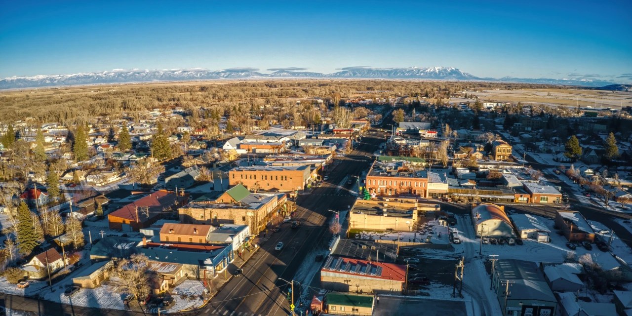 Five Mountain Towns That Promise CrowdFree Summer Adventures WSJ