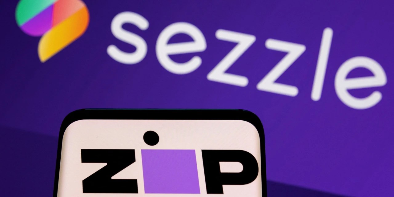 Zip to Acquire Rival Sezzle in AllShares Deal WSJ