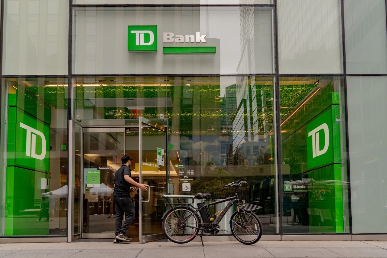 TD Bank Savings Account Rates Of September 2023 Forbes