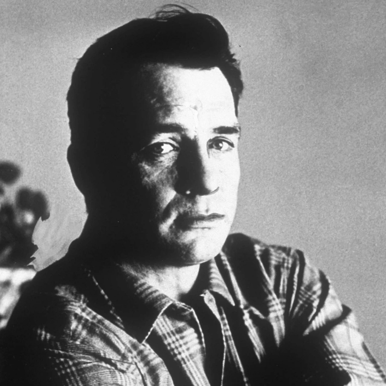 Jack Kerouac Found Rapture Off the Road WSJ