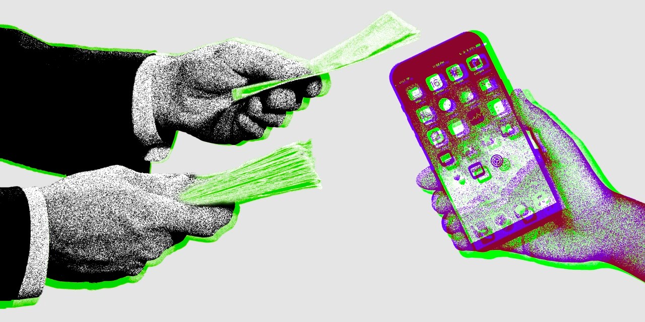 How to Find the Best TradeIn Deals for Your Old iPhone or Android