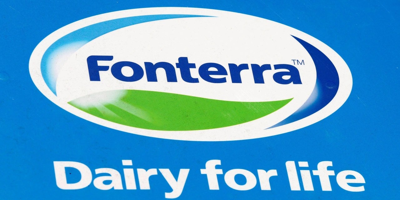 New Zealand’s Fonterra Drops Vaccine Mandate WSJ