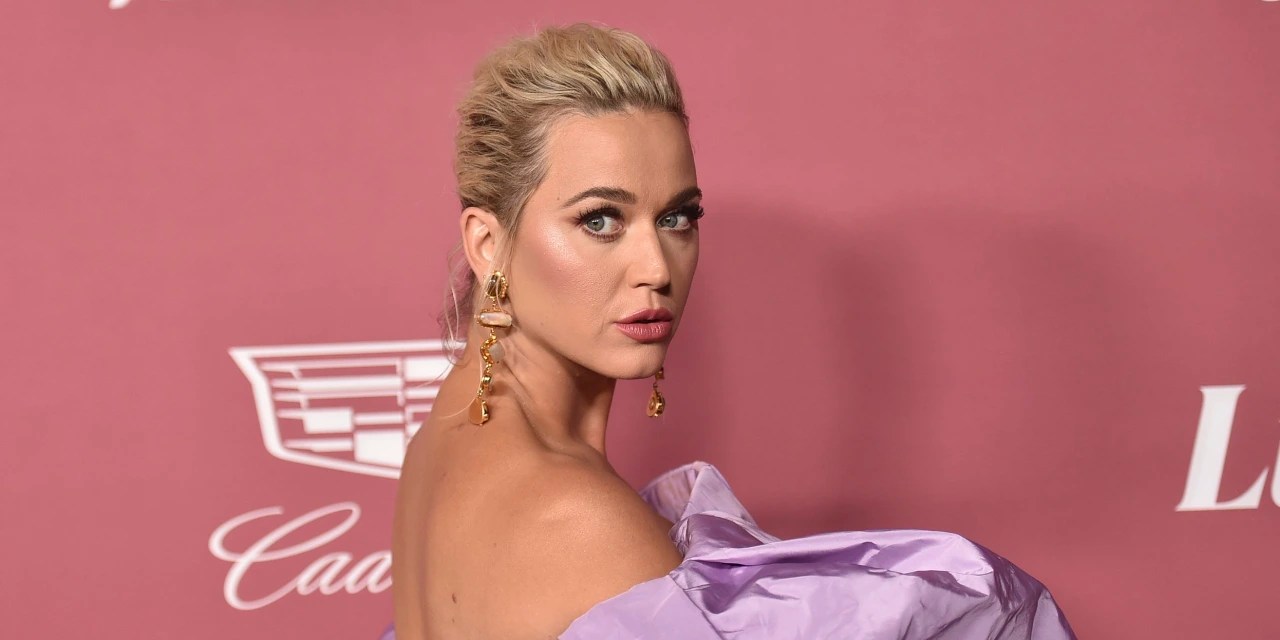 Katy Perry Wins Appeal Over ‘Dark Horse’ Copyright Lawsuit WSJ