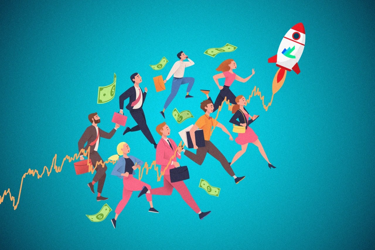 Corporate Insiders Aren’t Betting on a Market Rebound WSJ(05)