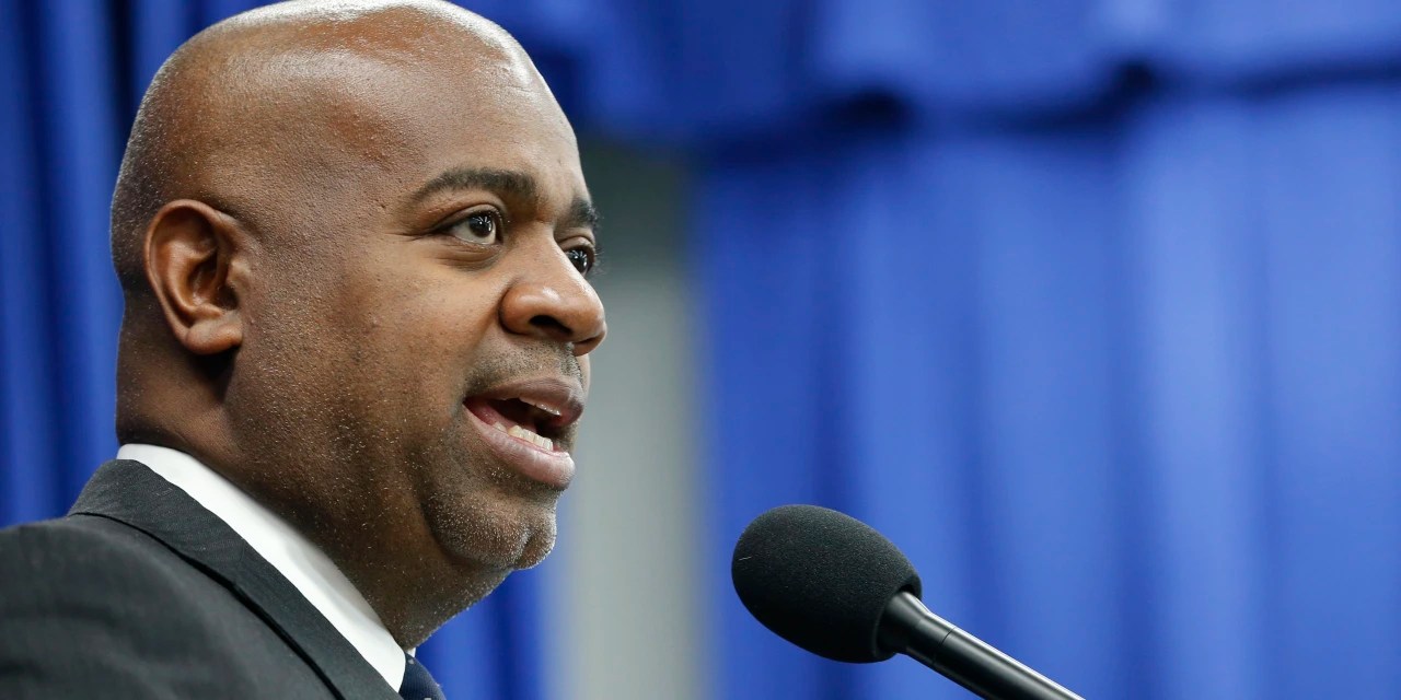 New Jersey Mayors Want Pot Convictions Expunged WSJ