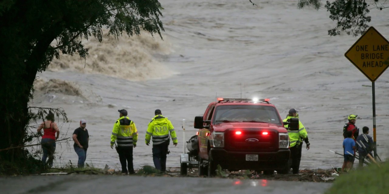 At Least 24 Dead More Than 20 Children Missing In Catastrophic Texas