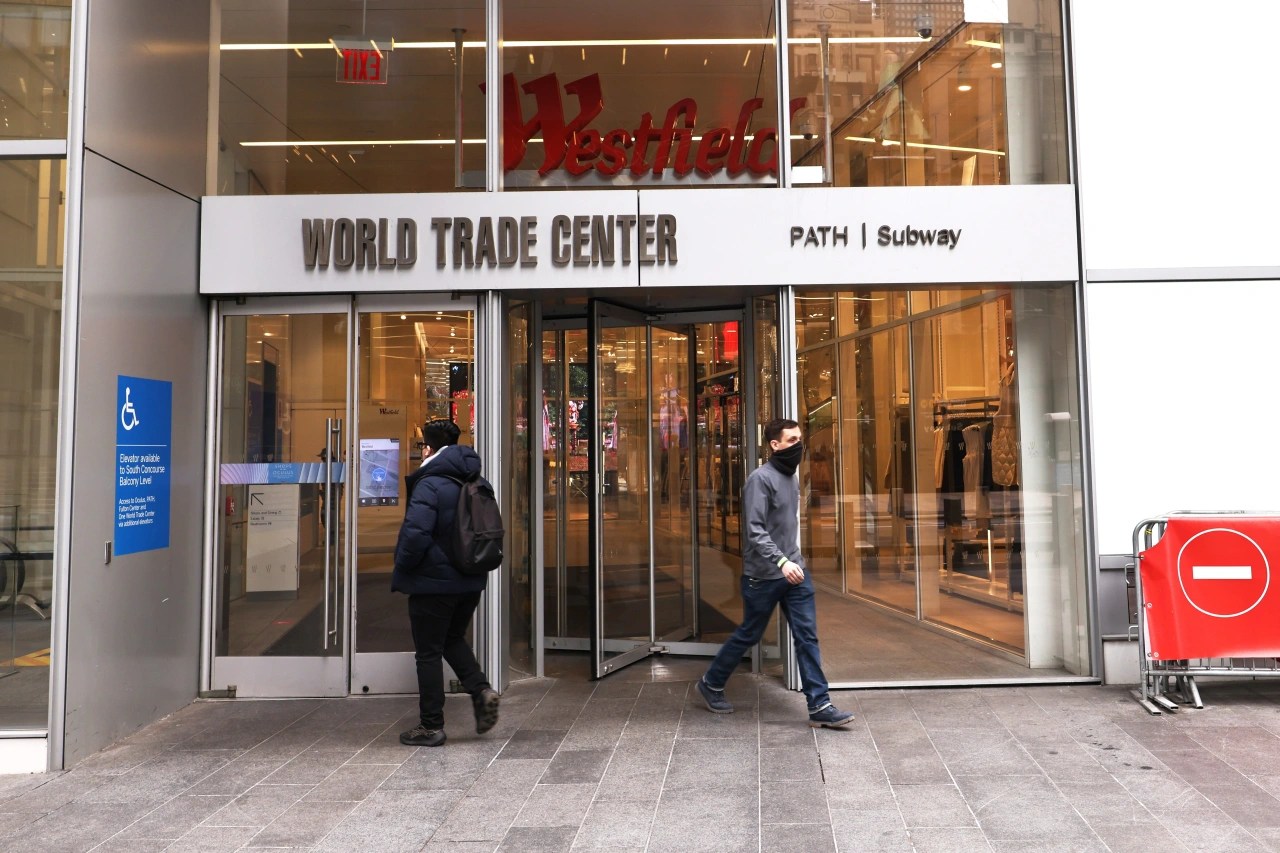 Mall Of America New Years Day Hours 2023 Westfield Malls' European Owner Says It Is Done With The U.s. - Wsj